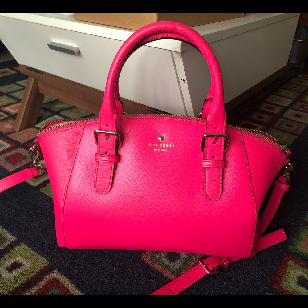 SOLD  Kate spade handbag